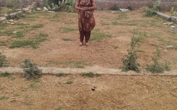 Plot For Sale in Jeevan Vihar