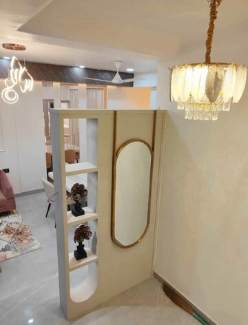 Furnished Amenities in 4 BHK Villa at Chitrakoot – for Sale
