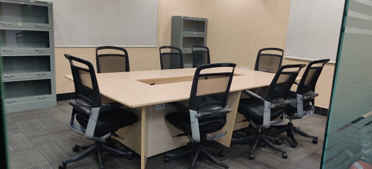 Team Area, wellington-business-park-i Commercial Office Space 1270 Sq.Ft. In Andheri East Mumbai 8669628