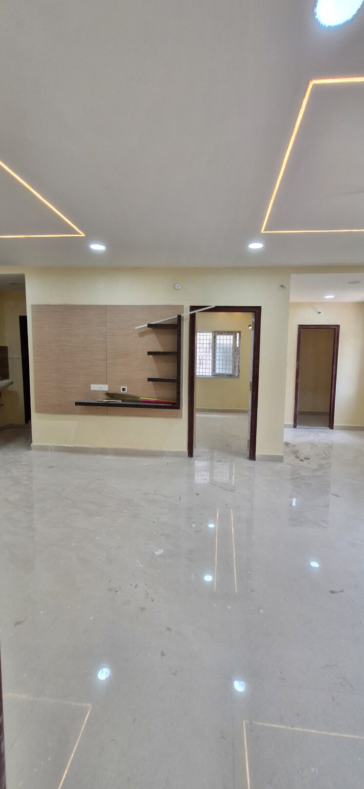 Kitchen, kondapur 2 Bedroom 1150 Sq.Ft. Builder Floor In Kondapur Hyderabad 8669631