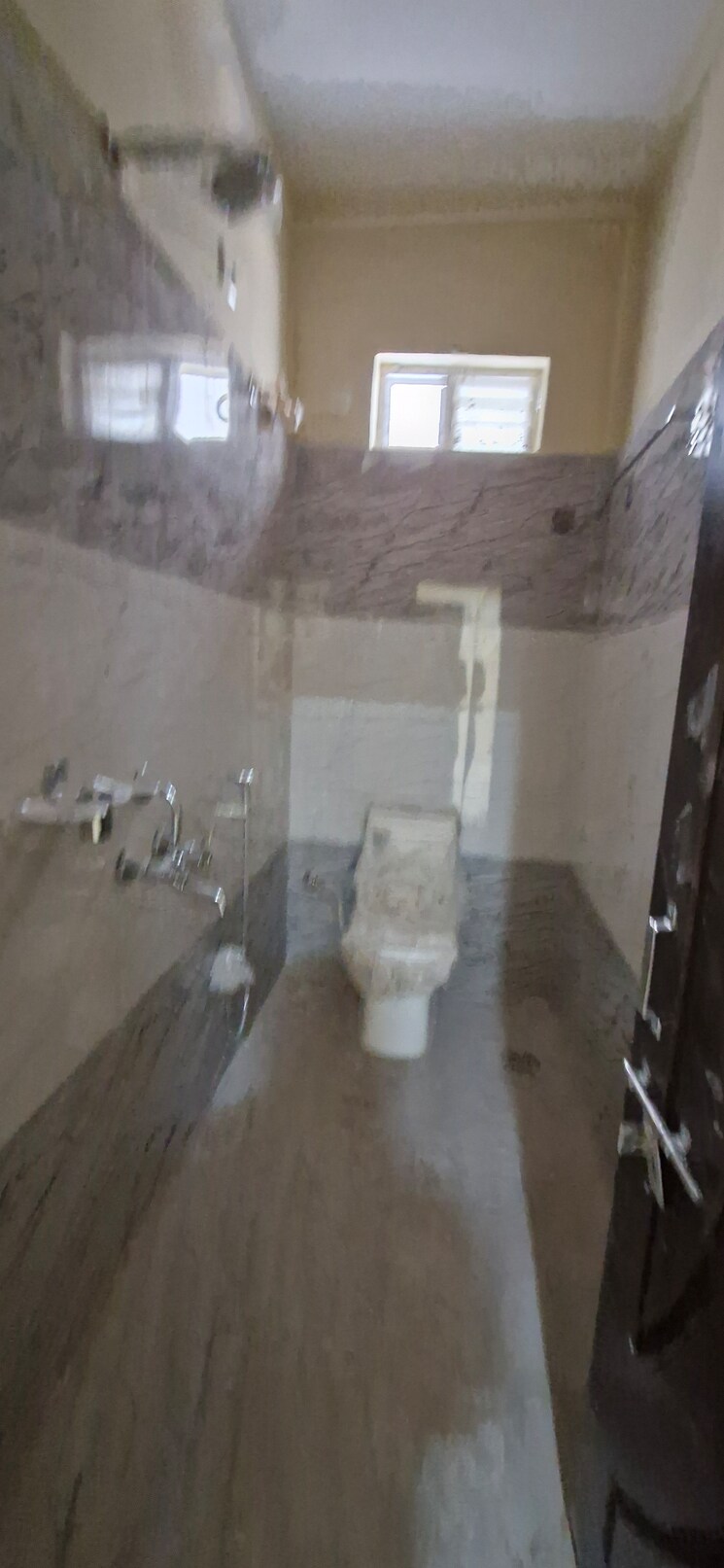 Bathroom, kondapur 2 Bedroom 1150 Sq.Ft. Builder Floor In Kondapur Hyderabad 8669631