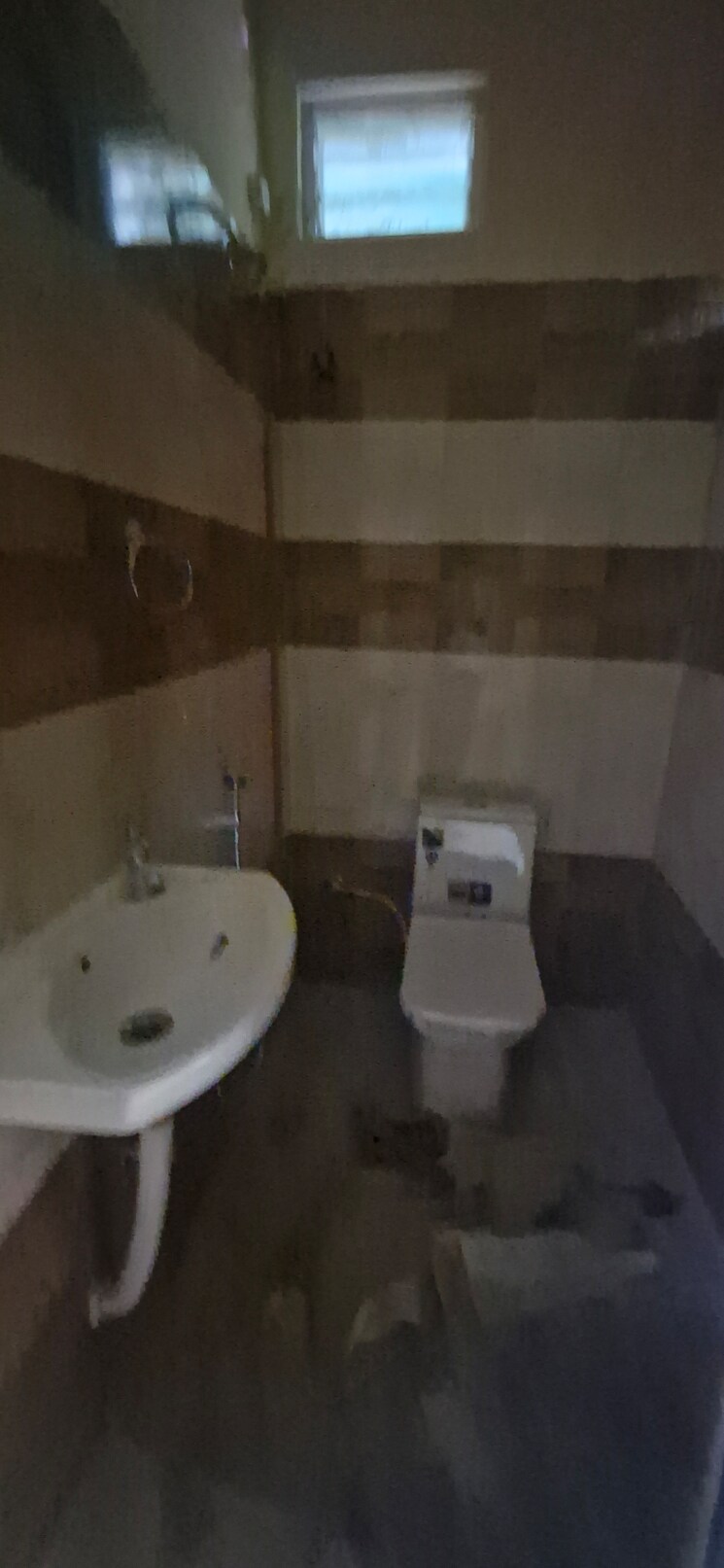 Bathroom, kondapur 2 Bedroom 1150 Sq.Ft. Builder Floor In Kondapur Hyderabad 8669631