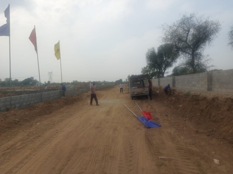 undefined, kishorpura  203 Sq.Yd. Plot In Kishorpura Jaipur 8669634