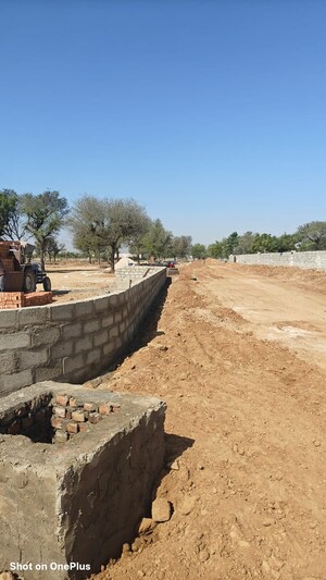 Plot Area in  Plot at Kishorpura – for Sale