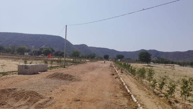undefined, ghasipura  500 Sq.Yd. Plot In Ghasipura Jaipur 8669636