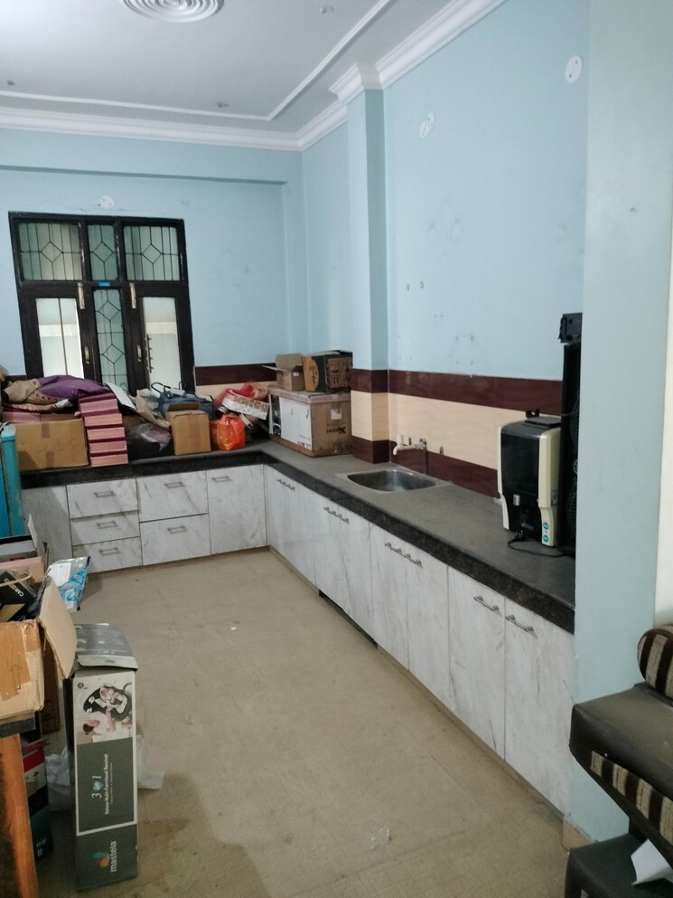 Floor Plan, gomti nagar Commercial Office Space 2200 Sq.Ft. In Gomti Nagar Lucknow 8669639