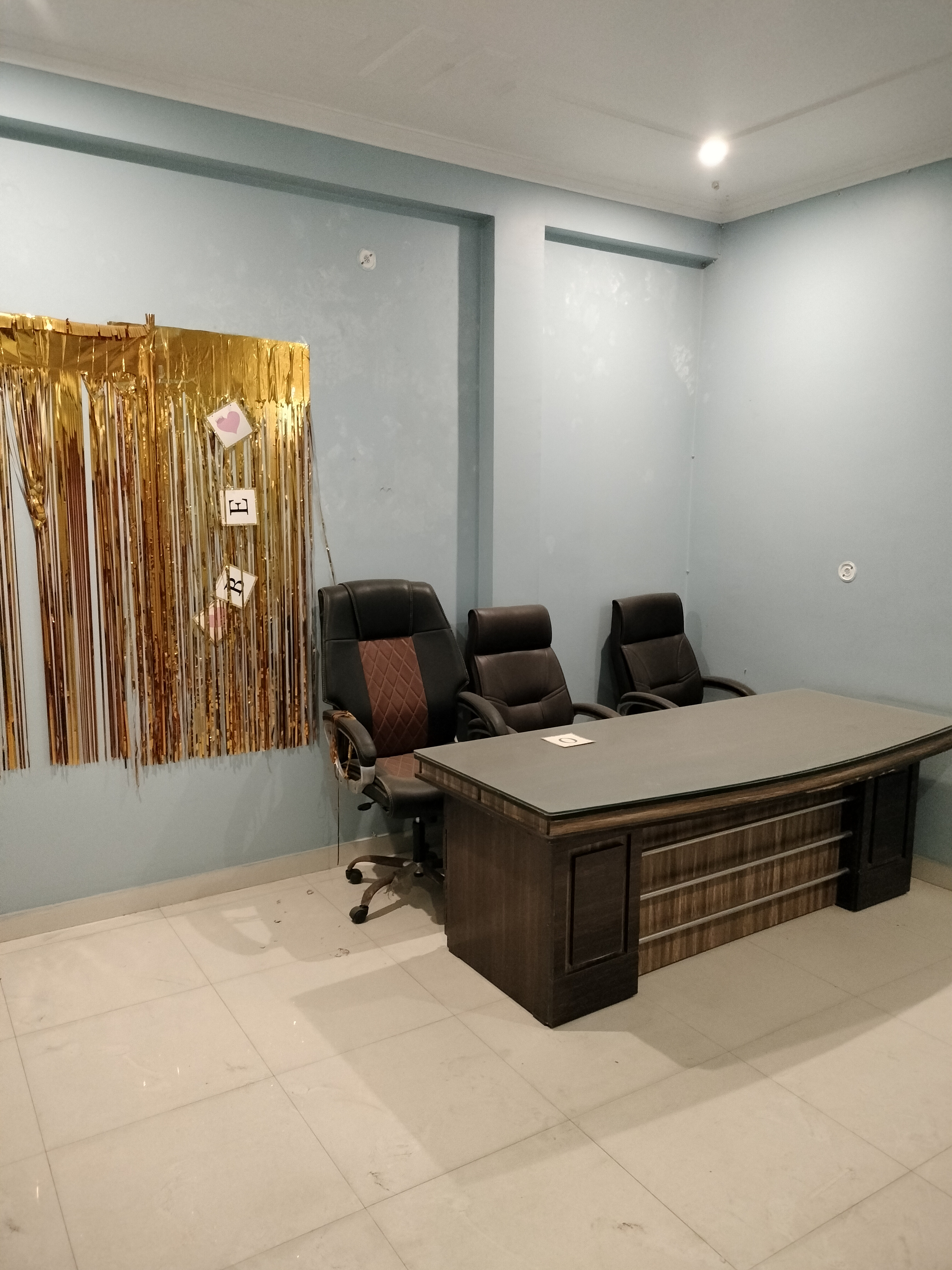 Office Space For Rent in Builder Floor 
