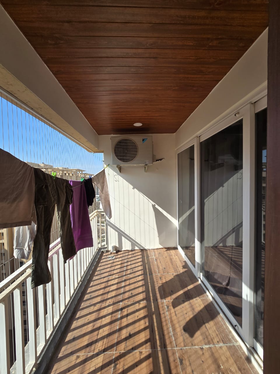 2.5 BHK + Pooja Room Apartment For Rent in Bollineni Bion