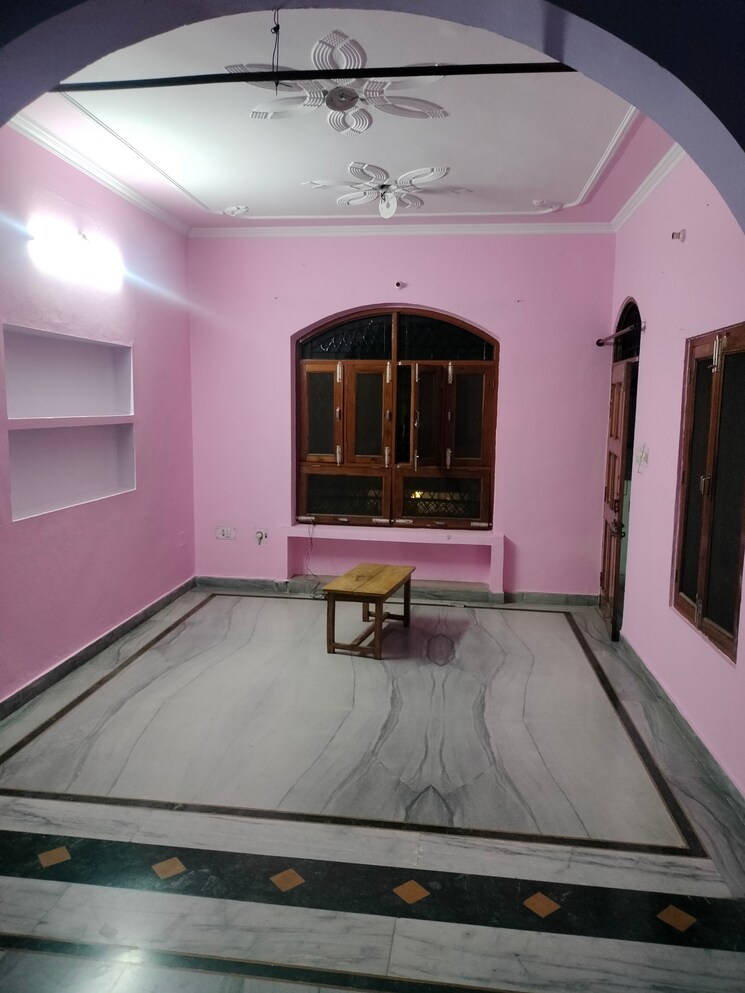 Bedroom, gomti nagar 2 Bedroom 1250 Sq.Ft. Builder Floor In Gomti Nagar Lucknow 8669643