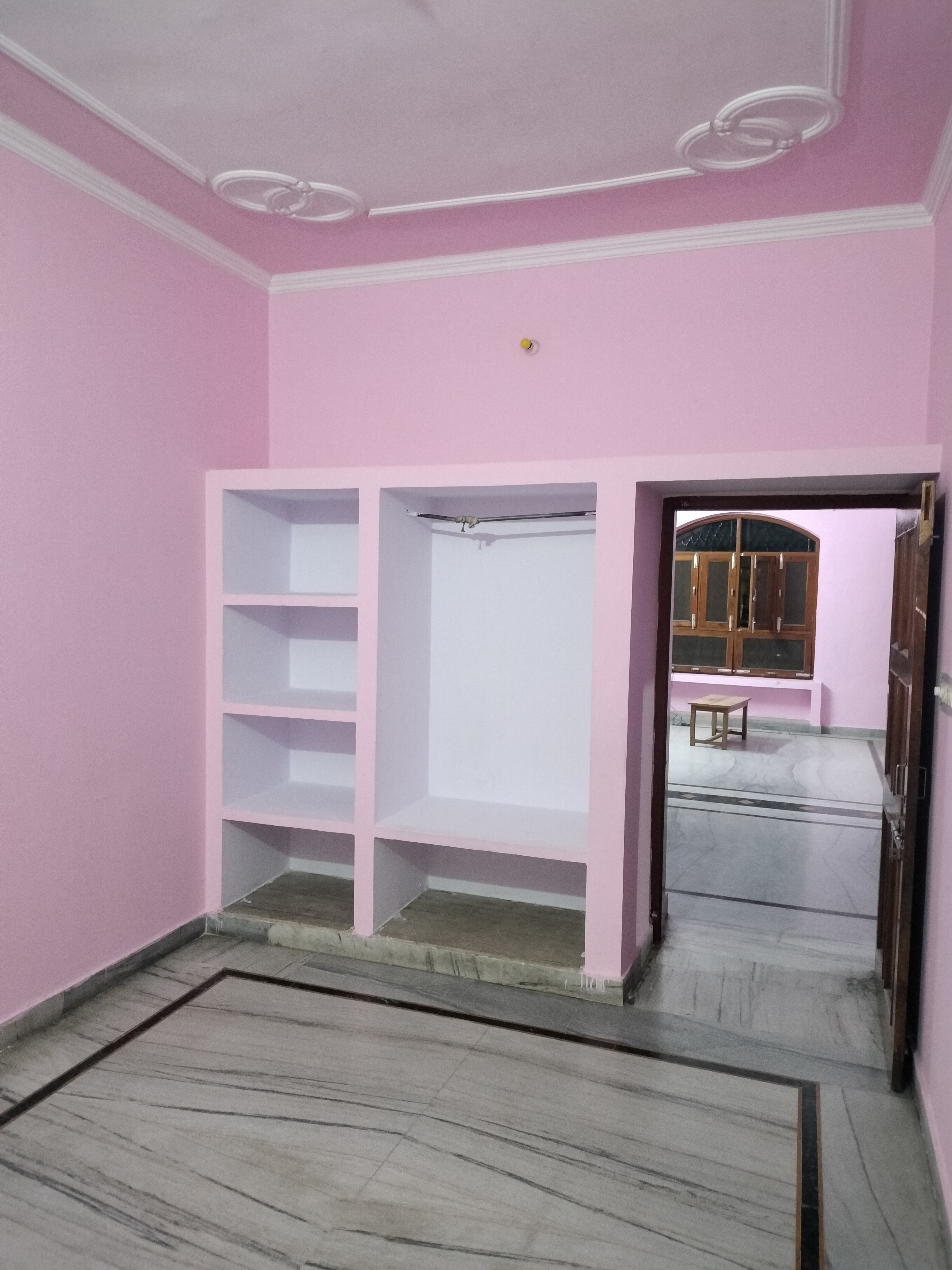 2 BHK + Pooja Room Builder Floor For Rent in Builder Floor 