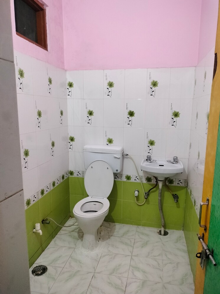 Master Bedroom, gomti nagar 2 Bedroom 1250 Sq.Ft. Builder Floor In Gomti Nagar Lucknow 8669643