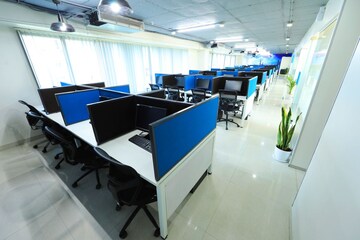  Office Space For Rent in Vasudev Apartment Andheri, Andheri East