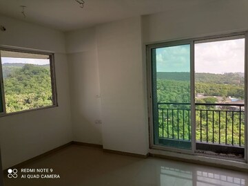 1 BHK Apartment For Rent in Tanvi Eminence, Mira Road