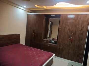 Bedroom in 4 BHK Villa at Gaurav Enclave I, Mira Road – for Rent