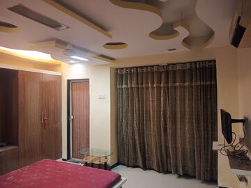 Bedroom in 4 BHK Villa at Gaurav Enclave I, Mira Road – for Rent