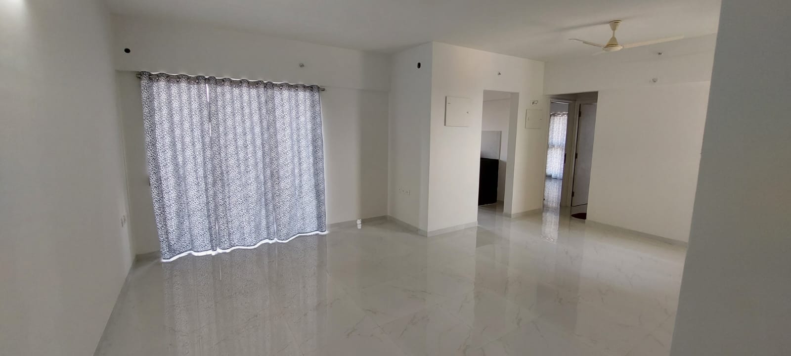 3 BHK + Pooja Room 904 Sq.Ft. Apartment in Runwal Gardens Phase I