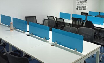  Office Space For Rent in Free Press House, Nariman Point