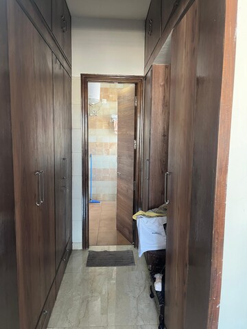 Bathroom in 3 BHK Independent House at Sector 17 – for Rent