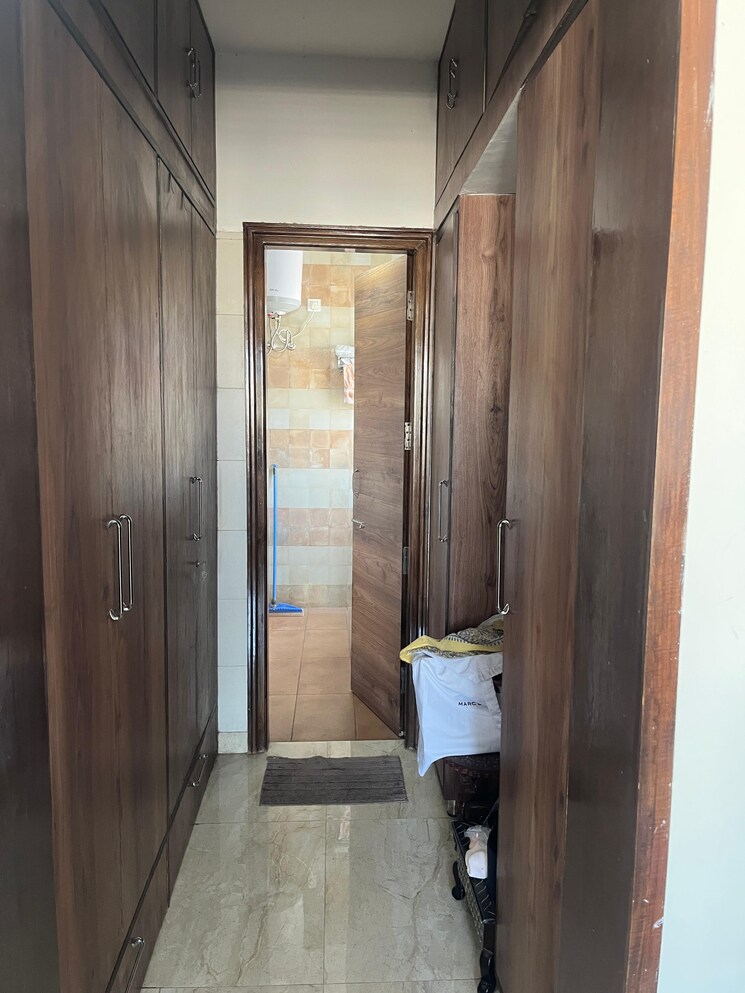 Bathroom, sector 17 3 Bedroom 2300 Sq.Ft. Independent House In Sector 17 Panchkula 8669663