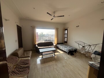 3 BHK Independent House For Rent in Sector 17