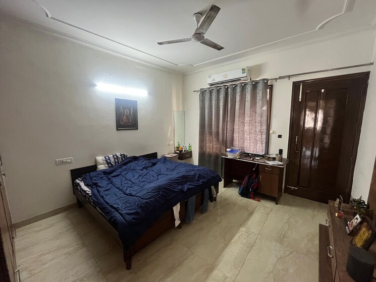 Bedroom, sector 17 3 Bedroom 2300 Sq.Ft. Independent House In Sector 17 Panchkula 8669663