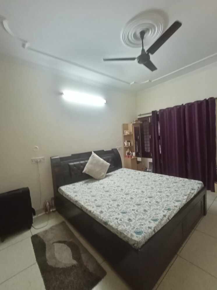 Bedroom, sector 17 2 Bedroom 1389 Sq.Ft. Independent House In Sector 17 Panchkula 8669668