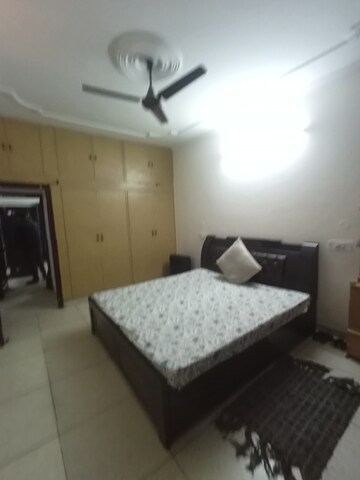 2 BHK Independent House For Rent in Sector 17
