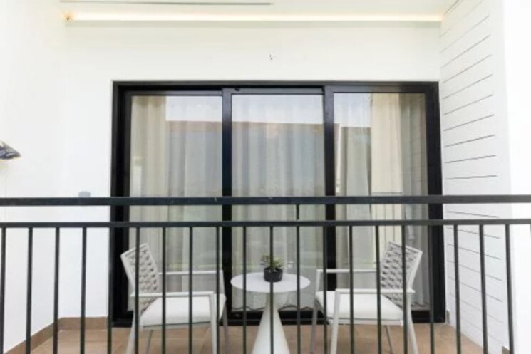 Room, sholinganallur 2 Bedroom 1161 Sq.Ft. Apartment In Sholinganallur Chennai 8669686