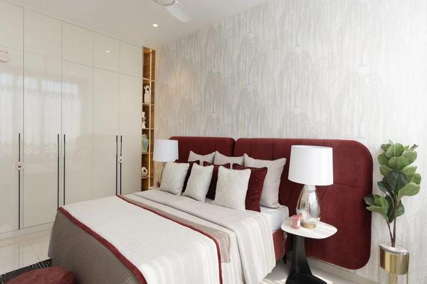 2 BHK Apartment For Sale in Casagrand Hola Chennai sh