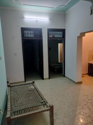 Bedroom in 2 BHK Villa at Chinhat – for Sale