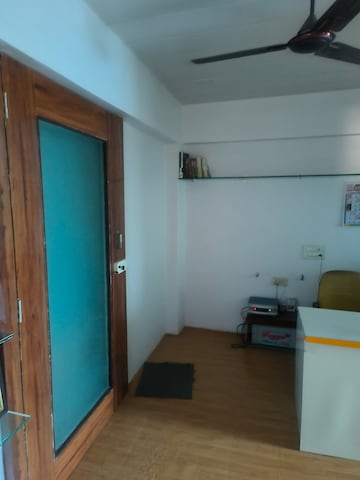 Floor Plan in  Office Space in IT/SEZ at Gokul Arcade, Virar West – for Rent