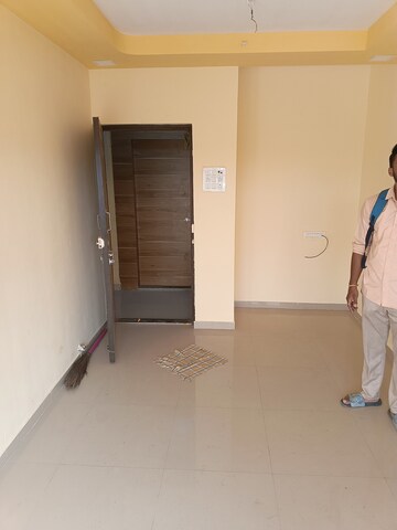 Room in 1 BHK Apartment at Frenny Platinum Tower, Vasai East – for Rent