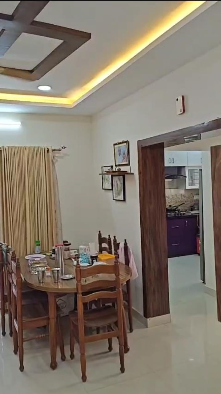 3 BHK Apartment For Sale in Royal Rajputana co