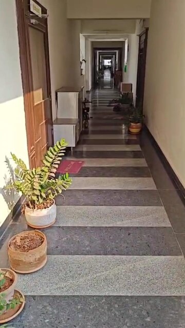 Staircase in 3 BHK Apartment at Yapral – for Sale