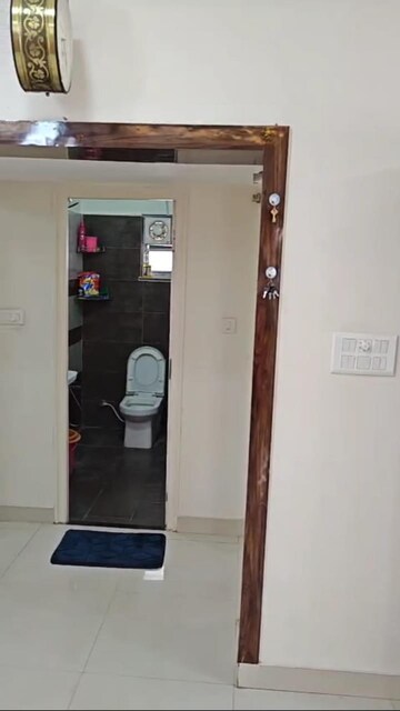 Furnished Amenities in 3 BHK Apartment at Yapral – for Sale