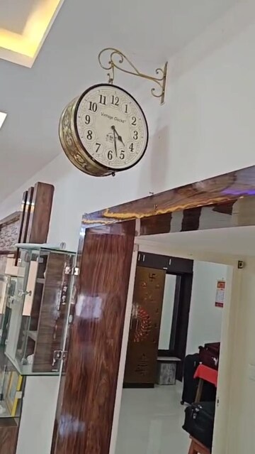 Kitchen in 3 BHK Apartment at Yapral – for Sale