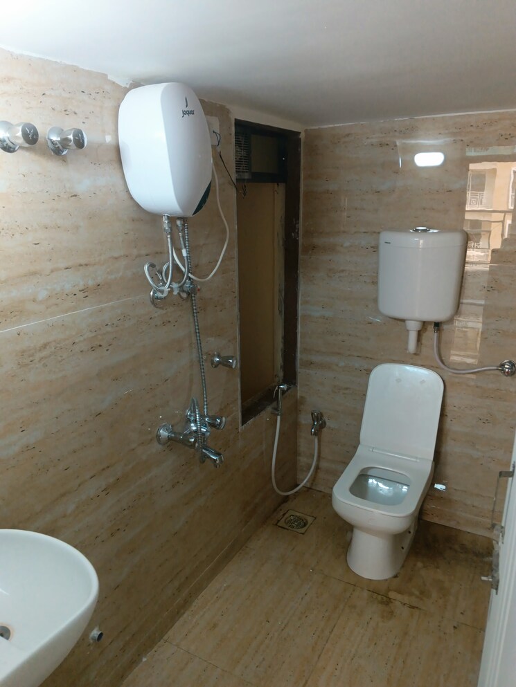 Bathroom, shellproof-gladiolus-tower 1 Bedroom 650 Sq.Ft. Apartment In Vasai East Palghar 8669695