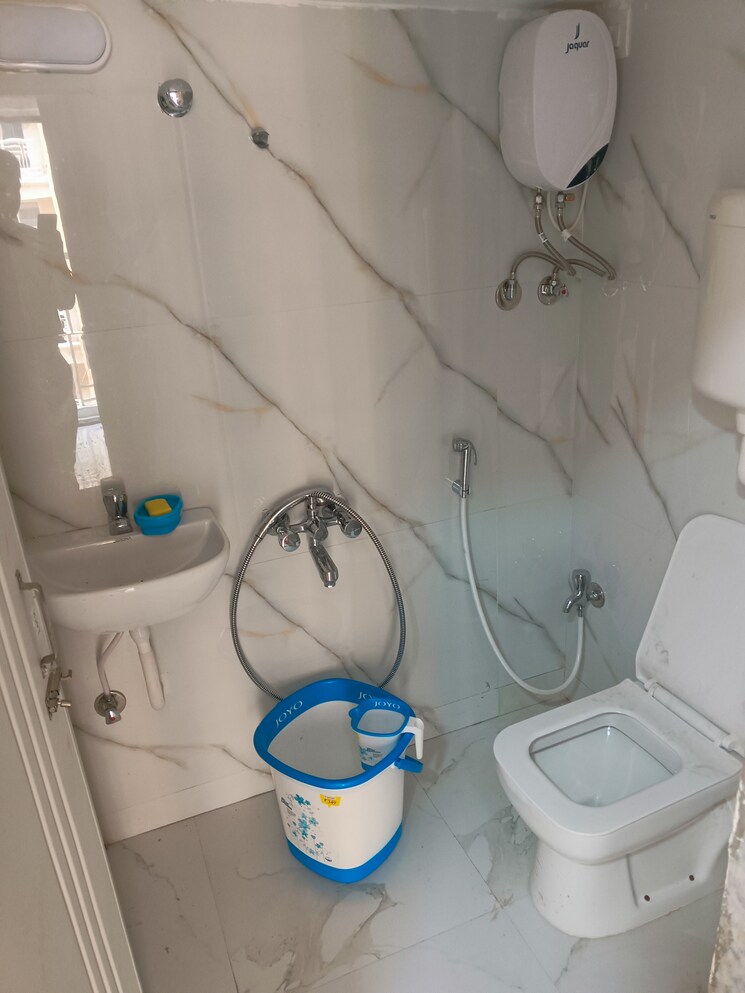 Bathroom, shellproof-gladiolus-tower 1 Bedroom 650 Sq.Ft. Apartment In Vasai East Palghar 8669695