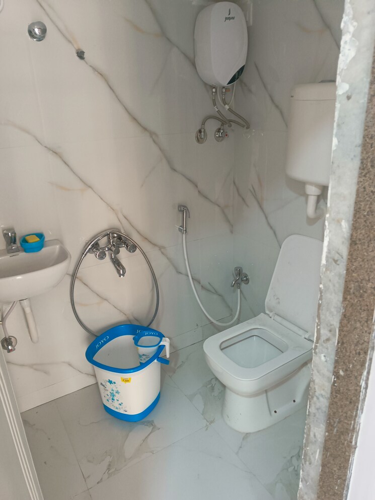 Bathroom, shellproof-gladiolus-tower 1 Bedroom 650 Sq.Ft. Apartment In Vasai East Palghar 8669695