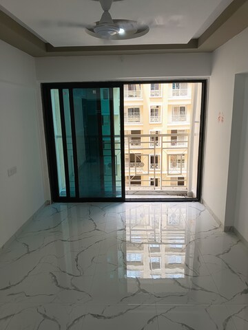 1 BHK Apartment For Rent in Shellproof Gladiolus Tower, Vasai East