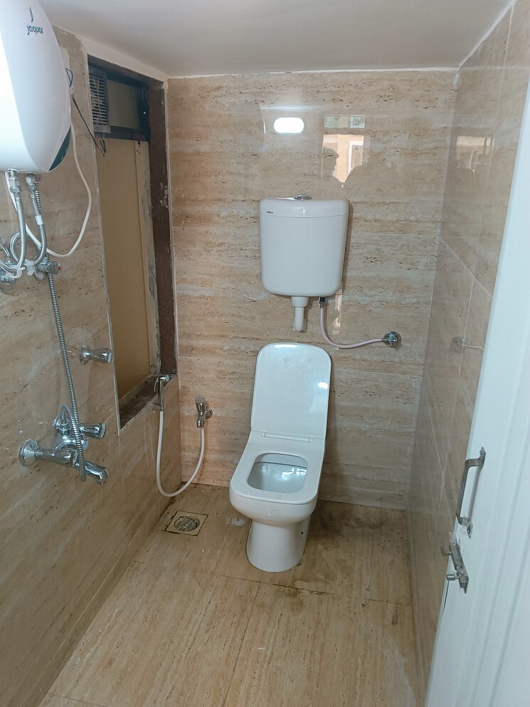 Bathroom, shellproof-gladiolus-tower 1 Bedroom 650 Sq.Ft. Apartment In Vasai East Palghar 8669695
