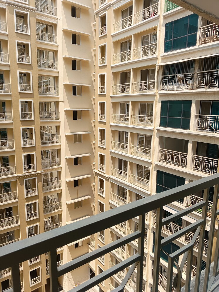 Exterior View, shellproof-gladiolus-tower 1 Bedroom 650 Sq.Ft. Apartment In Vasai East Palghar 8669695