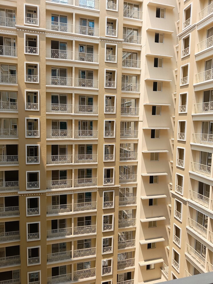 Exterior View, shellproof-gladiolus-tower 1 Bedroom 650 Sq.Ft. Apartment In Vasai East Palghar 8669695