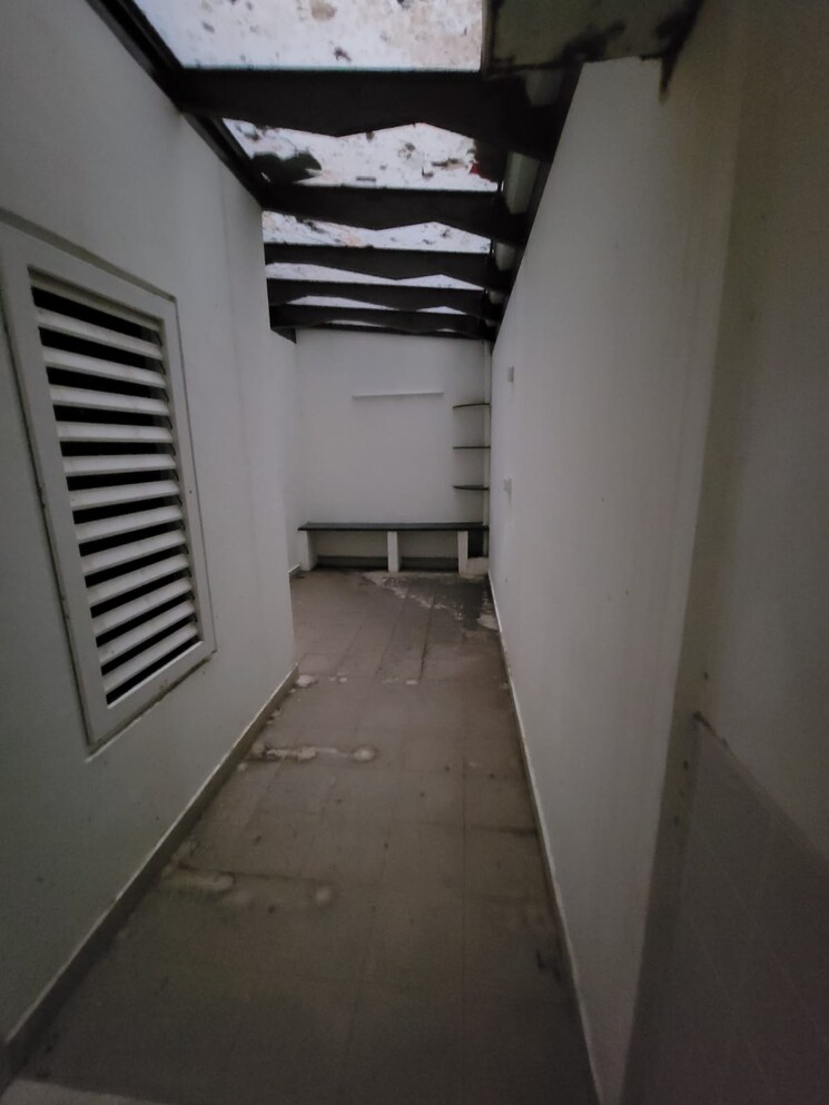 Kitchen, puravankara-palm-beach 3 Bedroom 1788 Sq.Ft. Apartment In Hennur Bangalore 8669697