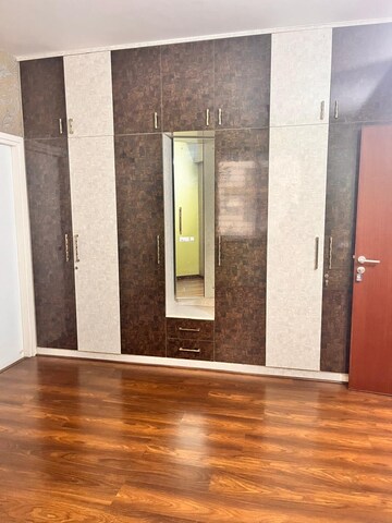 Building Lobby in 2.5 BHK Apartment at Prestige Royale Gardens, Gantiganahalli – for Rent