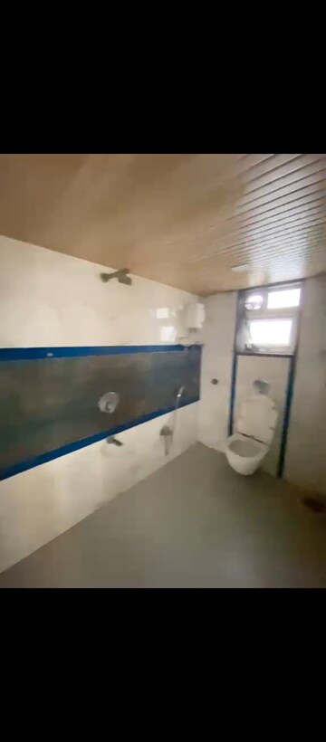 Furnished Amenities in 5 BHK Apartment at Maduban Society, Nilje Gaon – for Rent