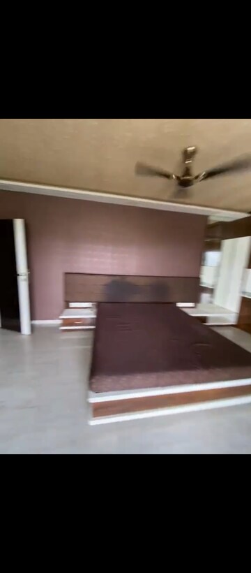 Kitchen in 5 BHK Apartment at Maduban Society, Nilje Gaon – for Rent