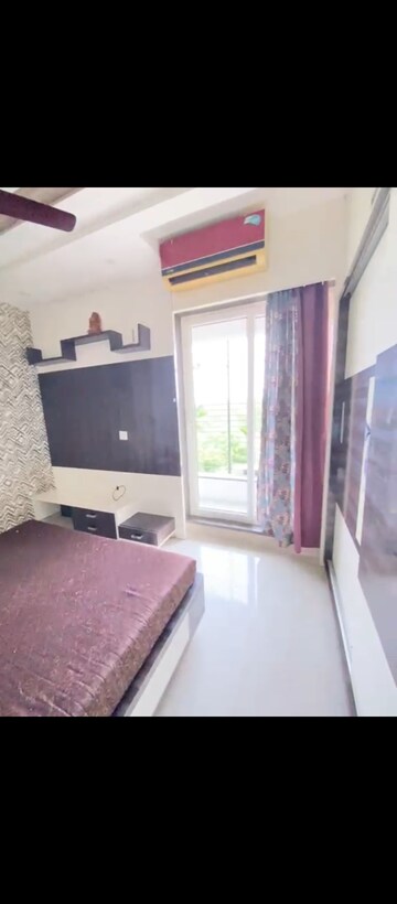 Furnished Amenities in 5 BHK Apartment at Maduban Society, Nilje Gaon – for Rent