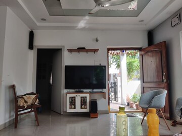 3 BHK Villa For Sale in Manikonda