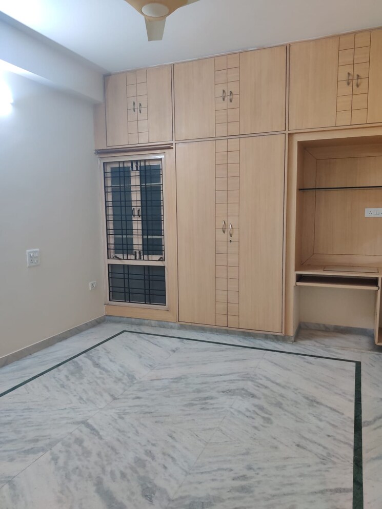 Master Bedroom, lake-view-towers 3 Bedroom 1350 Sq.Ft. Apartment In Kondapur Hyderabad 8669712